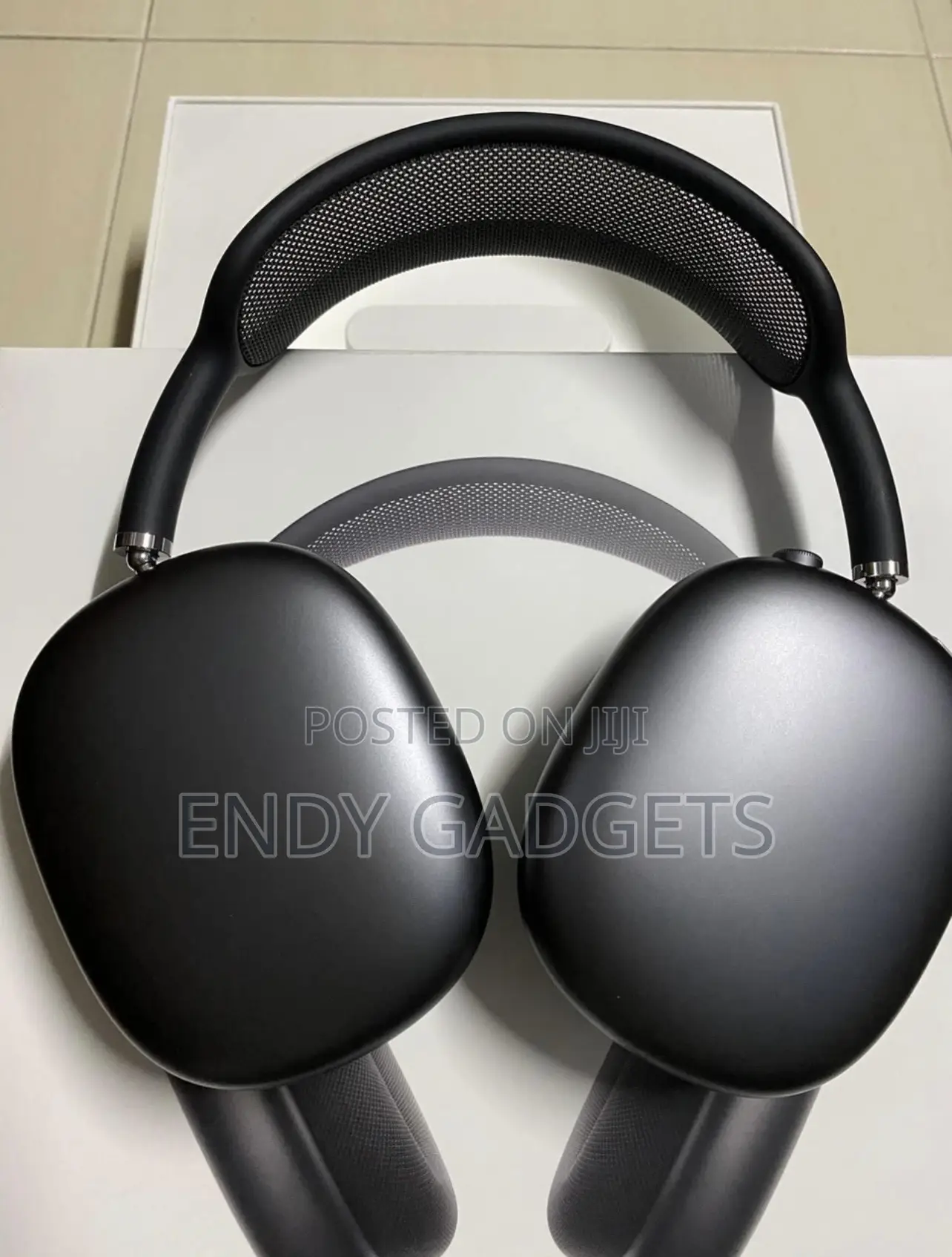 AirPods Max