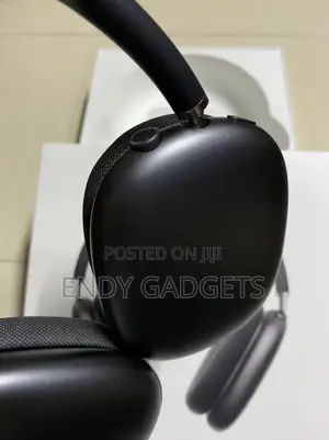 AirPods Max
