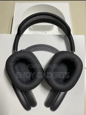 AirPods Max