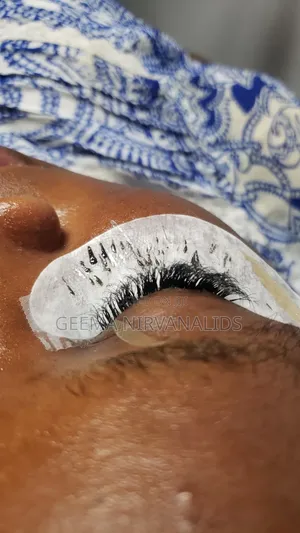 Lash Extension Appointment