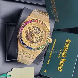 Audemars Piguet Luxury