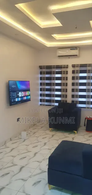 Luxury Mini Flat Apartment in Palmgrove