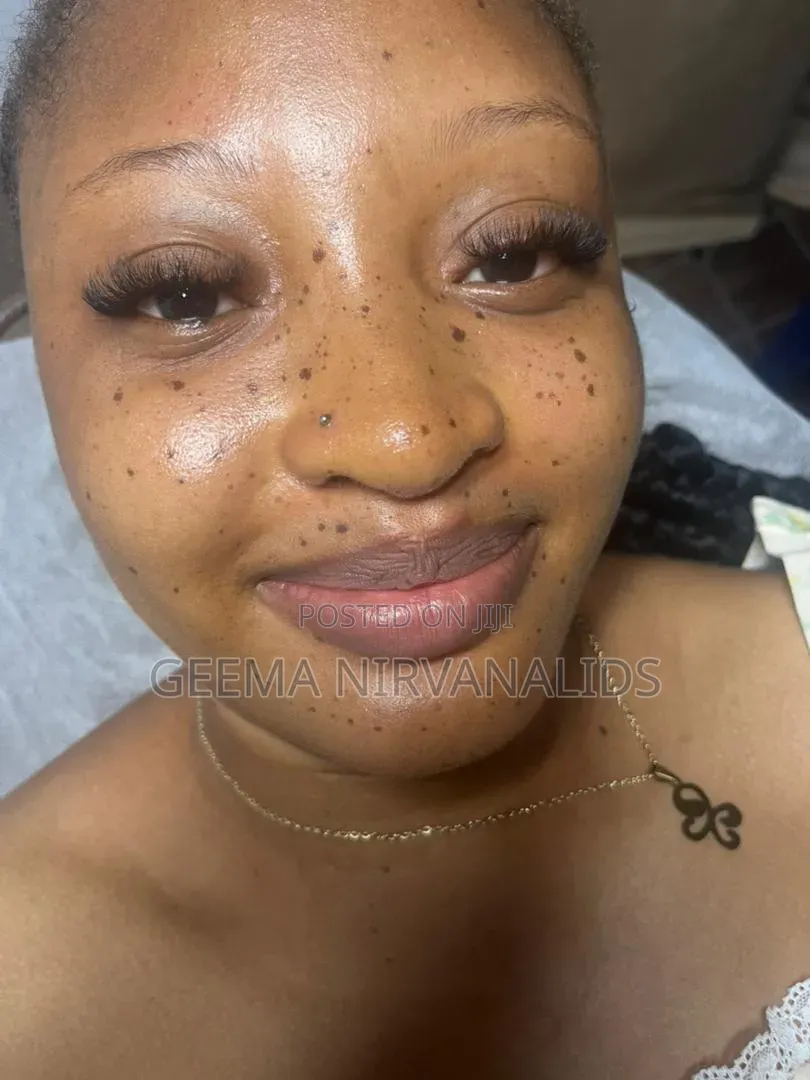 Lash Extension Appointment