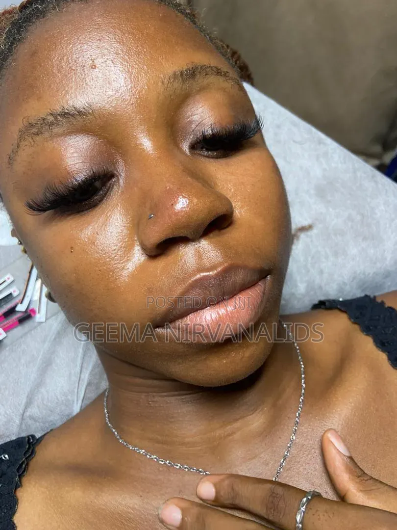 Lash Extension Appointment