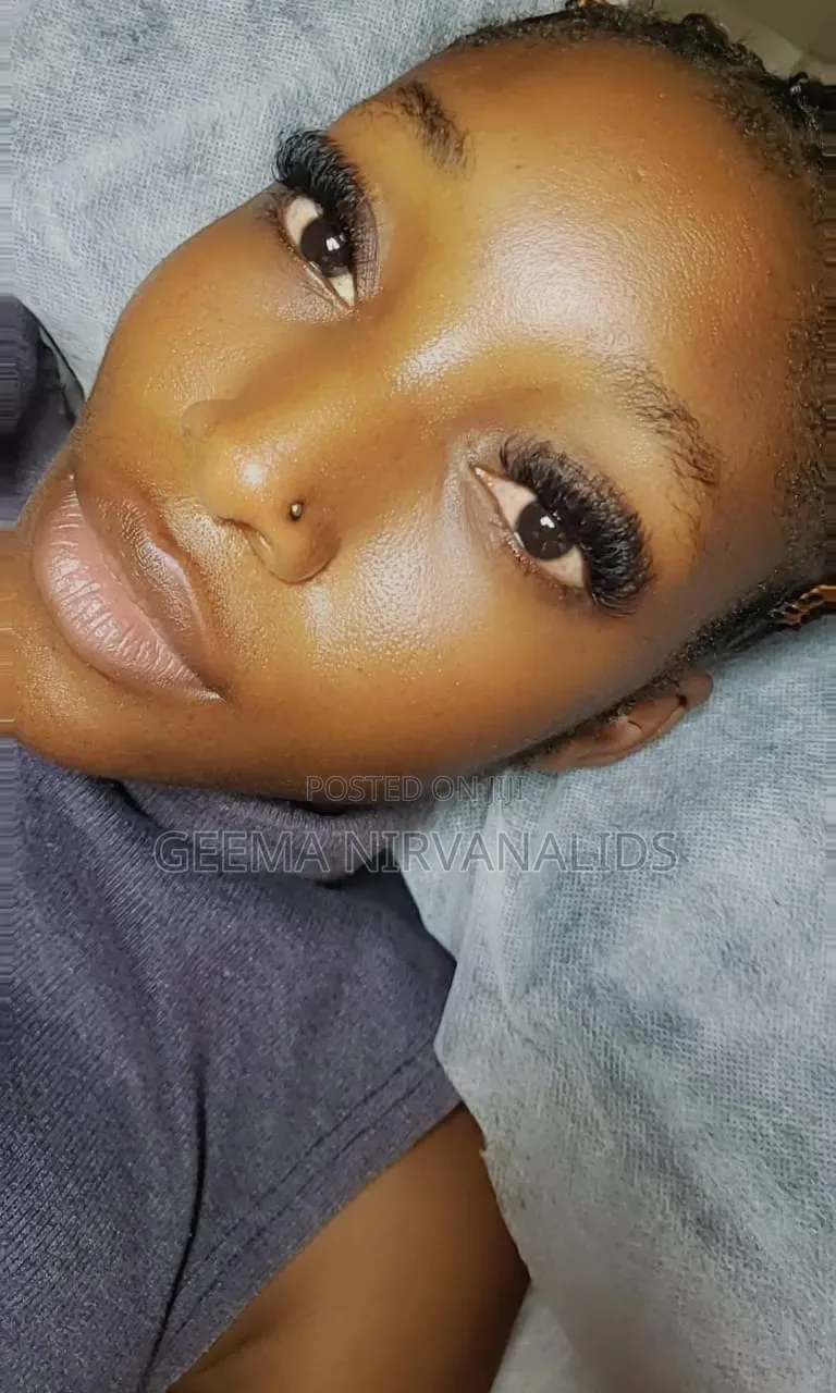 Lash Extension Appointment