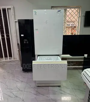 Samsung 400L BESPOKE Kimchi Plus Design 3Door Inverter Refrigerator