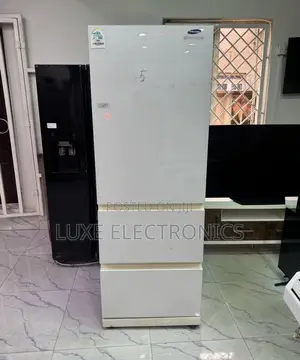 Samsung 400L BESPOKE Kimchi Plus Design 3Door Inverter Refrigerator