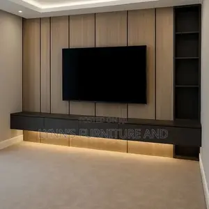 T v Console