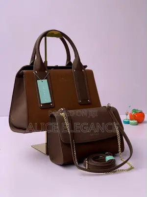 ChrisbellaBag