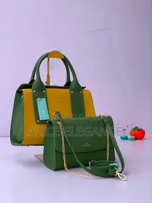 ChrisbellaBag