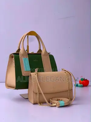 ChrisbellaBag