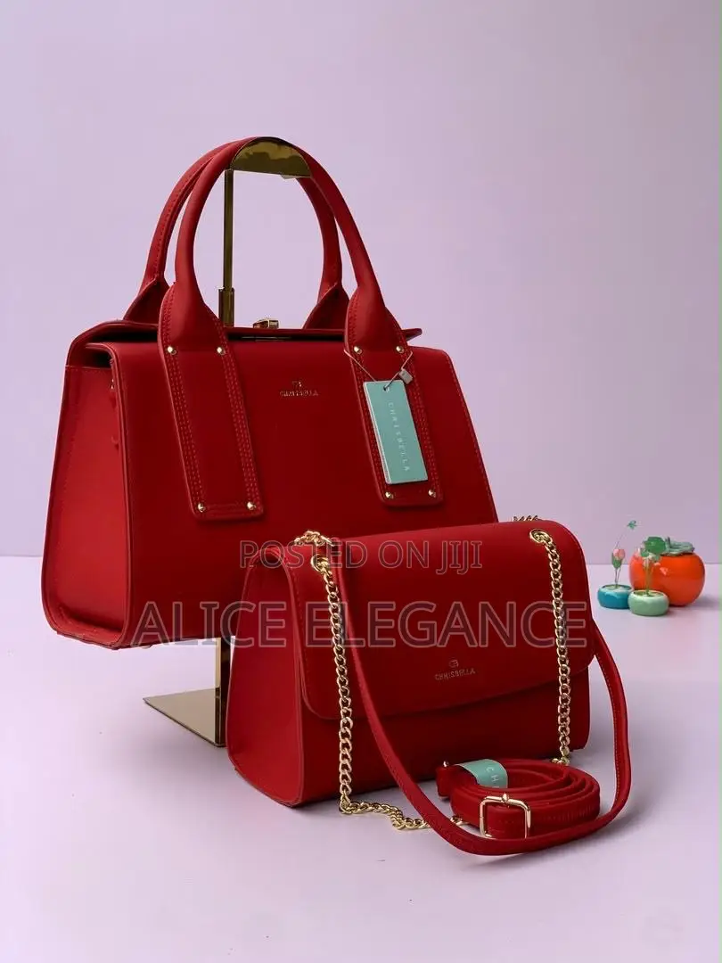 ChrisbellaBag