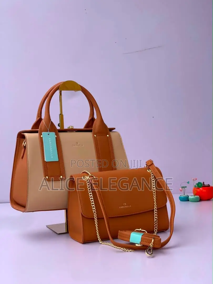 ChrisbellaBag