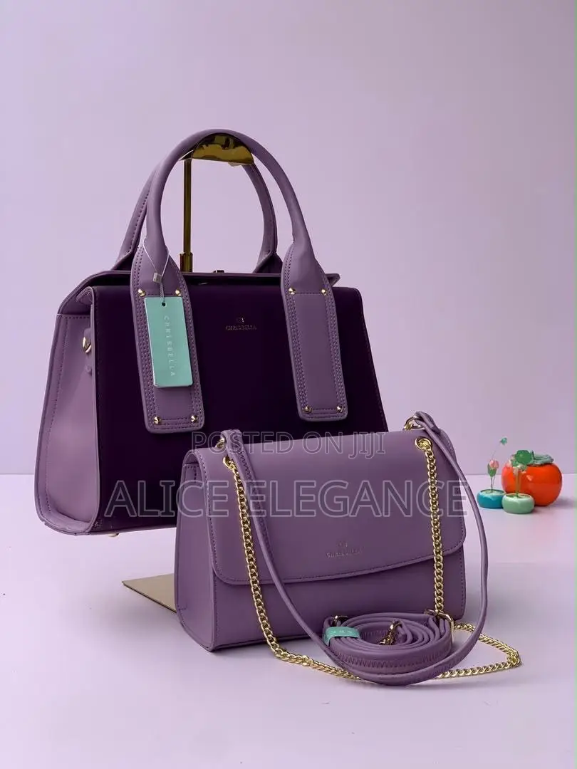 ChrisbellaBag