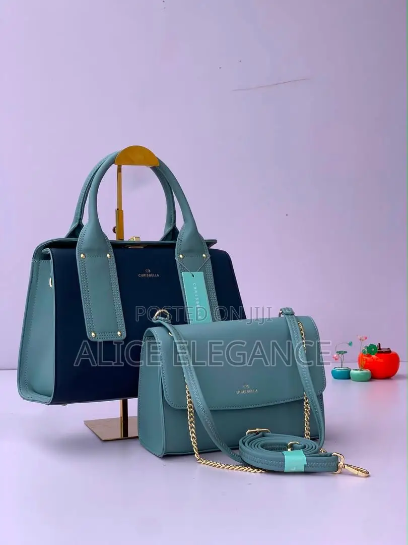ChrisbellaBag