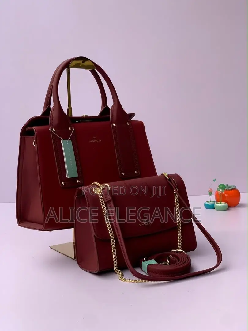 ChrisbellaBag