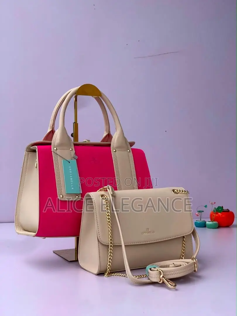 ChrisbellaBag