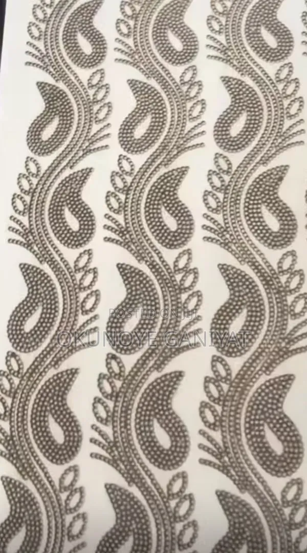 Stone Board Patterns