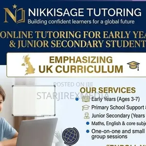 Expert Private Lessons in Math, English Science for Kids
