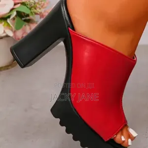 Luxury Shoes