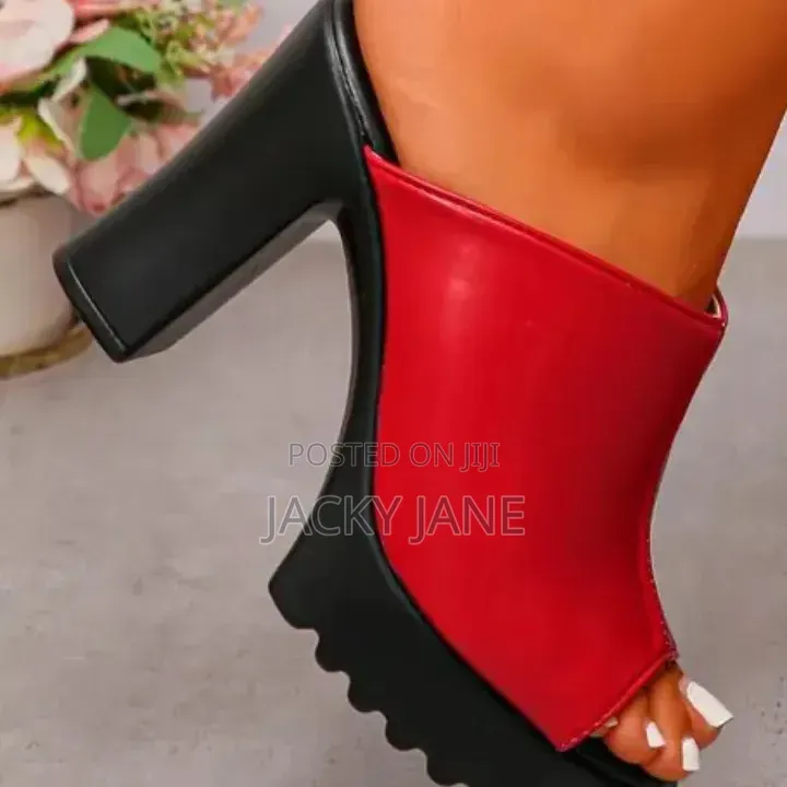 Luxury Shoes