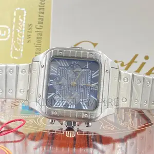 CARTIER Wrist Watch