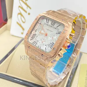 CARTIER Wrist Watch