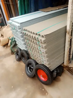Aluminum Roofing Sheets
