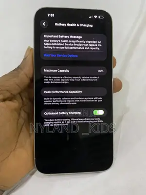 Apple iPhone 14 Pro Max 256 GB White
