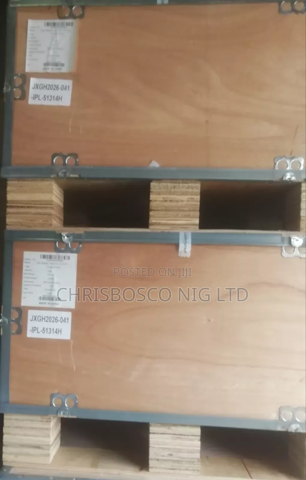 BRAND NEW Itel Lithium Ion Batteries