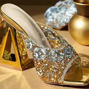 Luxury Shoes