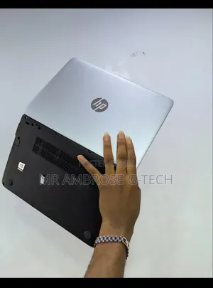 Laptop HP EliteBook 840 G3 8GB Intel Core i5 HDD 256GB