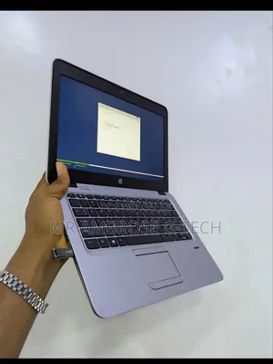 Laptop HP EliteBook 840 G3 8GB Intel Core i5 HDD 256GB