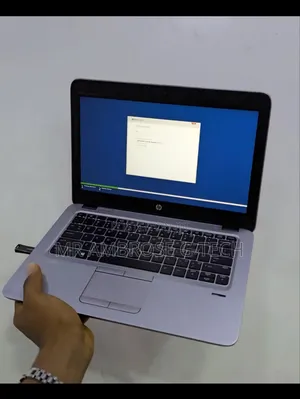 Laptop HP EliteBook 840 G3 8GB Intel Core i5 HDD 256GB