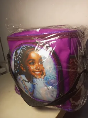 Quality Lunch Bags for Kids