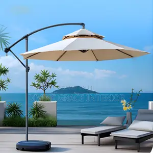 Outdoor Canopy Umbrella