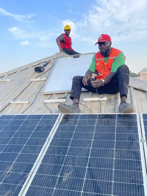 Electrical and Solar Engineer