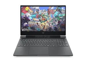 New Laptop HP Victus 15 16GB Intel Core i7 SSD 512GB