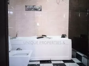 Furnished 5bdrm Duplex in Cana West Estate, Osapa london for rent