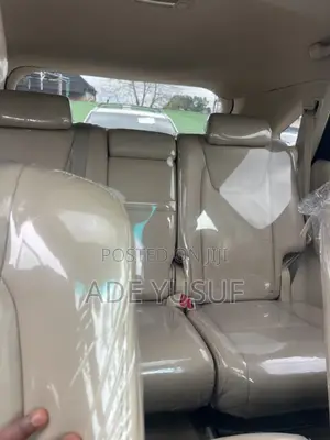 Lexus RX 350 2010