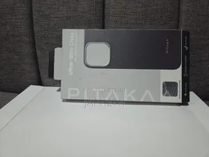 Pitaka Case for iPhone 16 Pro Max