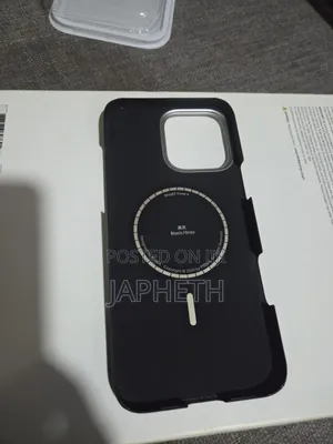 Pitaka Case for iPhone 16 Pro Max