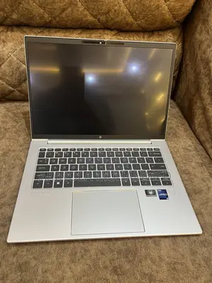 Laptop HP EliteBook 840 G9 16GB Intel Core i7 SSD 512GB