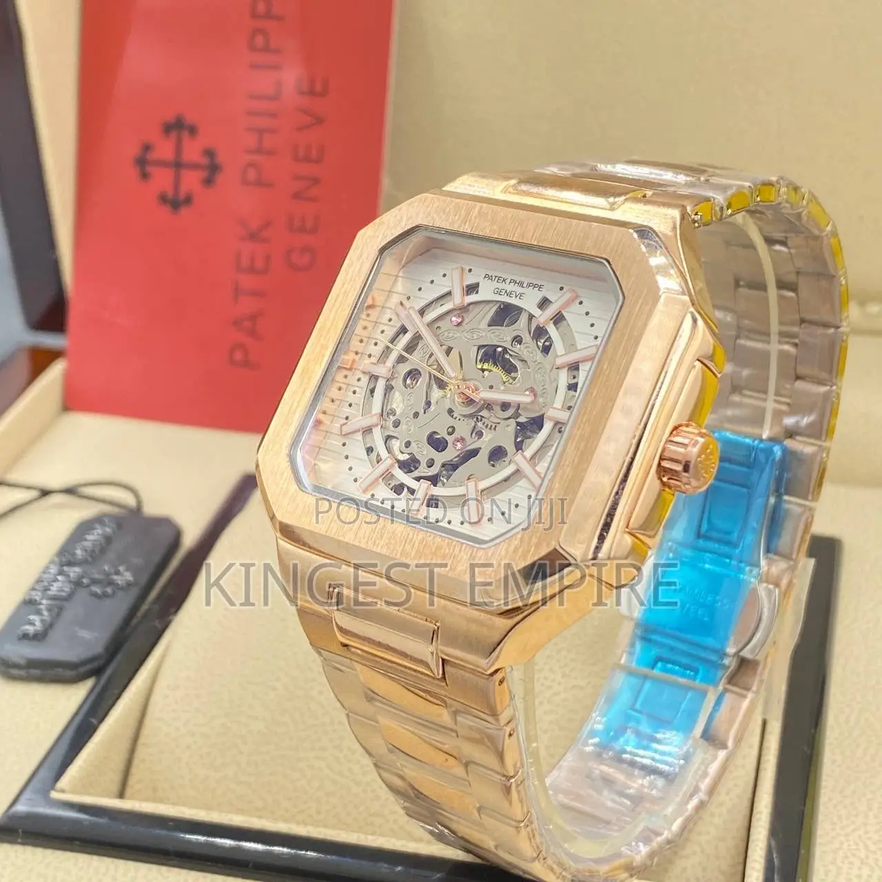 Patek Phillippe