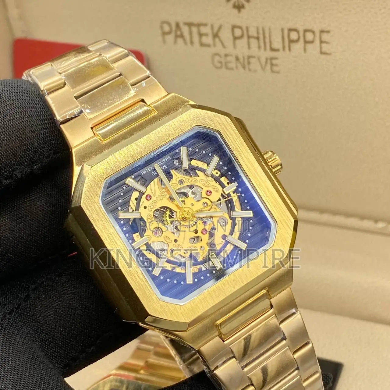 Patek Phillippe