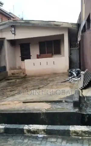 4bdrm Bungalow in Not Estate, Iyana Ipaja for sale
