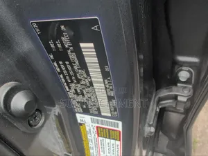 Toyota Highlander 2021 Gray