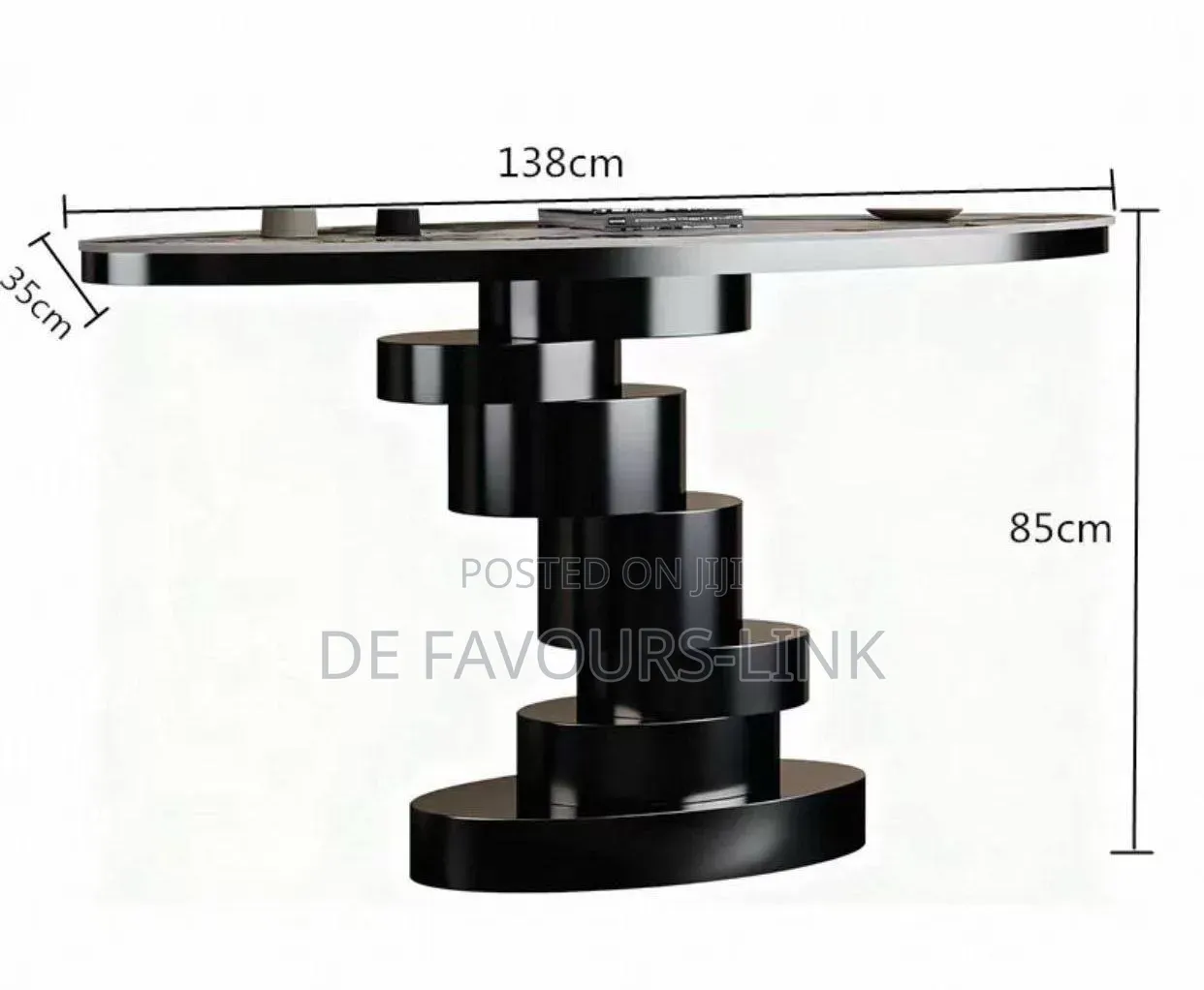 Console Table