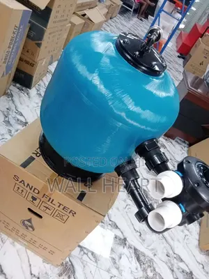 Water Sand Filter