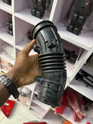 Injector Mouth Airhose 2010-2011 Honda CRV